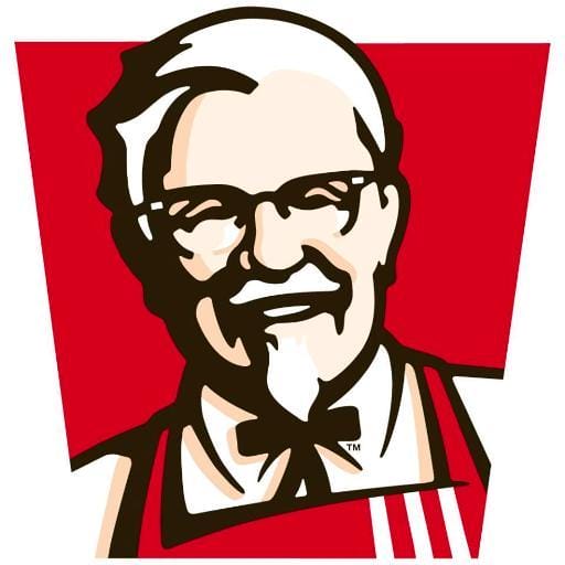 KFC puts a Sigh On Their Door. Checkout what it says...