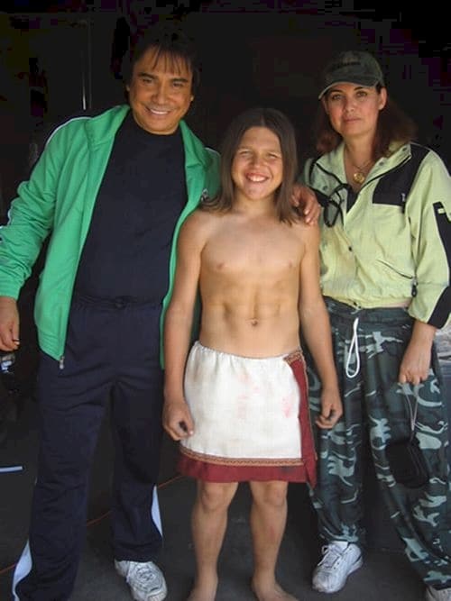 Kid Bodybuilder 'Little Hercules' Is All Grown Up Now. Has He Been Hitting The Gym? Find Out Here!