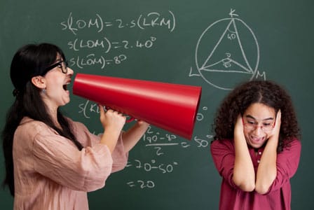 Kid Gets Bullied By Teacher At School, A Friend Steps In To Help And Now The Friend Is Being Blamed By The School?!
