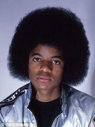 Look At The Changes In Michael Jackson's Looks Over The Period Of Years