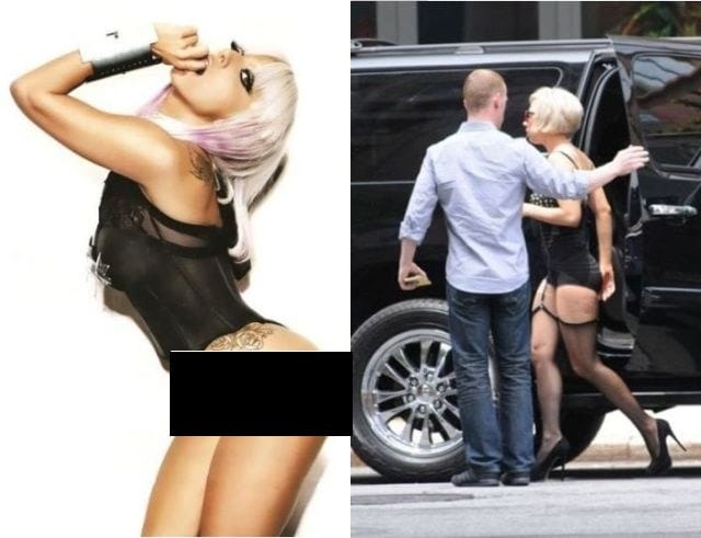 Look At These 10 Celebrities Without Photoshop