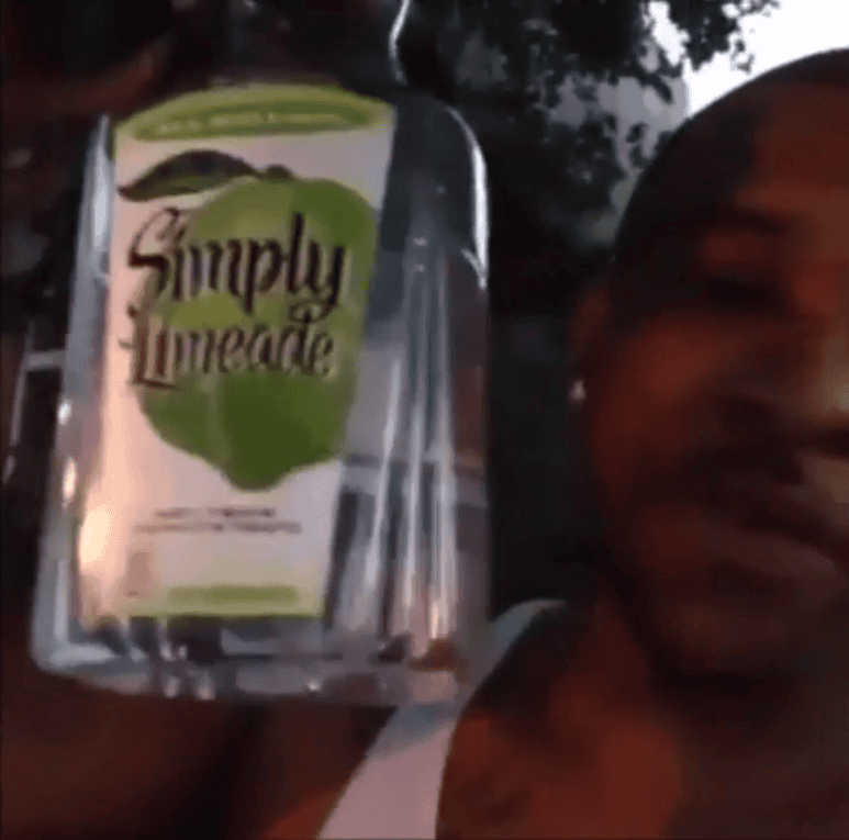 Man Catches His Own Murder On Facebook Live