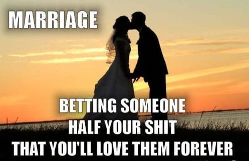 Man Complains To His Wife. As He Got Richer, She Grew Less Attractive. Her Response Is Gold!