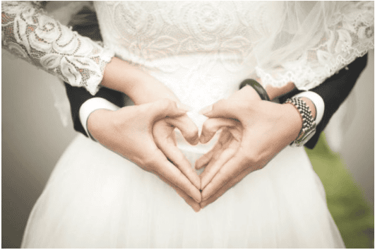 Married Couple Trying For Baby Find Out They're Biological Twins