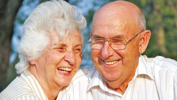 Meet The Oldest Man Ever To Live...