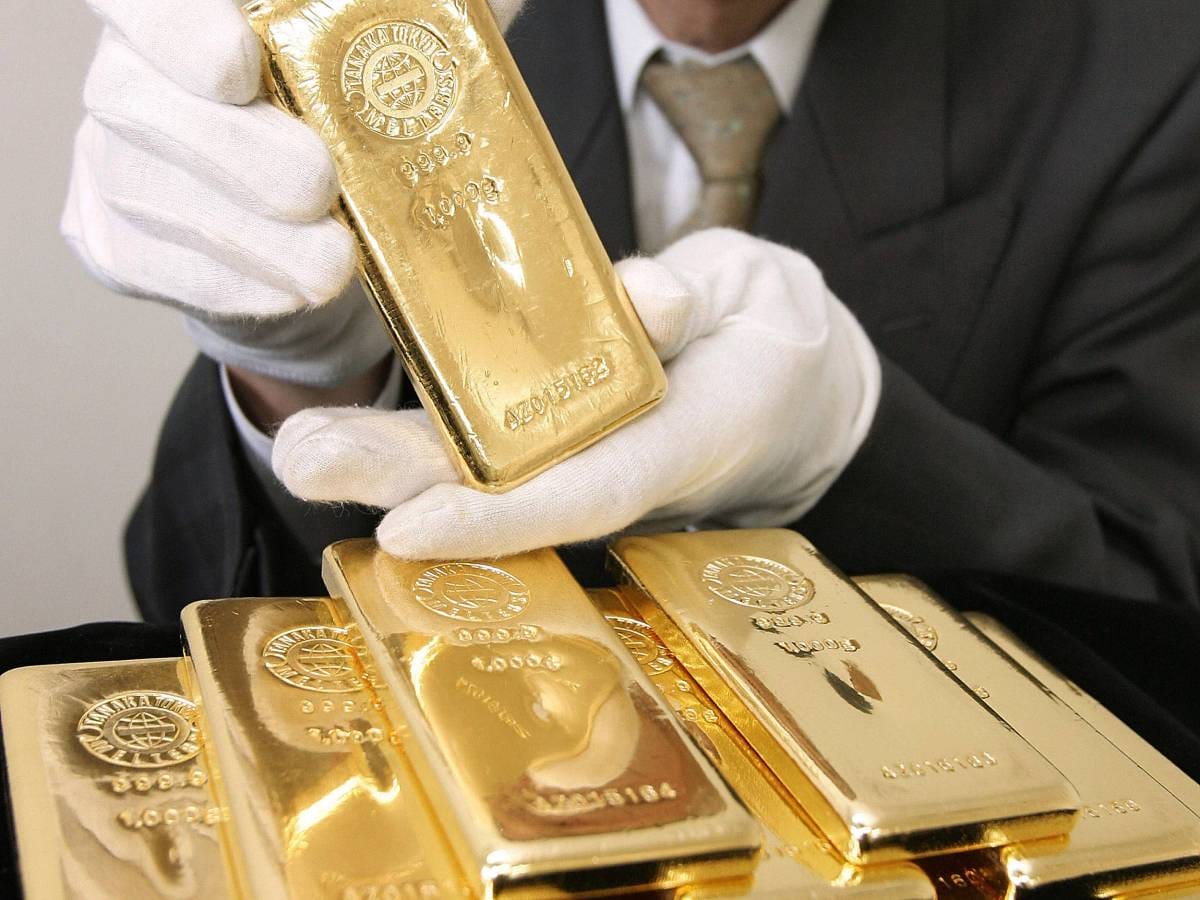 Meet The Richest Man In History No One Knows About
