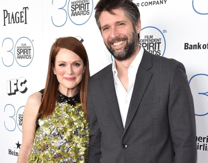 Men Reveal Why They Find Older Women Irresistible And Charming