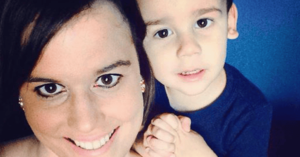 Mom Gets A Bad Feeling About Her Ex's New Girlfriend. Then Comes The Call She's Been Dreading