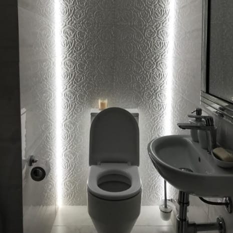 Most Unique Toilet designs You Must've Ever Seen
