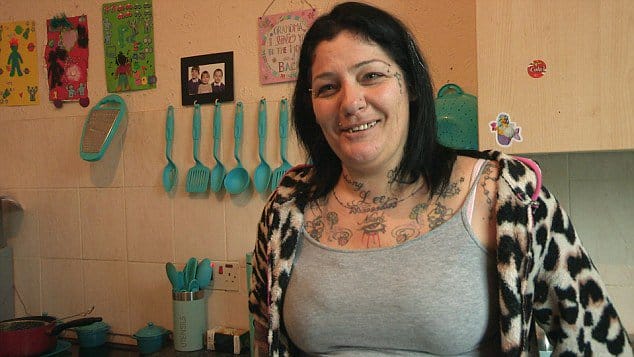 Mother With 10 Children From 5 Men Says She Wants 50 Grandchildren And The Reason Is Surprising