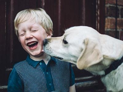 NEVER SLEEP WITH YOUR PETS. DO NOT RISK YOUR LIFE! HERE'S WHY