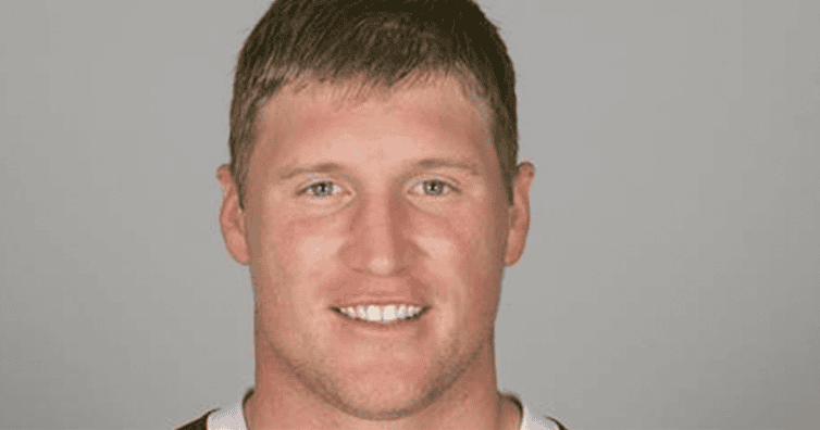 NFL's Todd Heap Accidentally Kills His 3 Yr Old Daughter, Here Are The Details