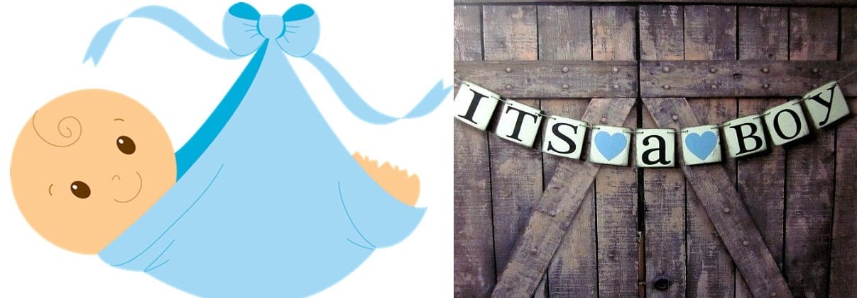 New Mom Is Surprised At The Baby Shower And Her Reaction Is Priceless! Check This Out!