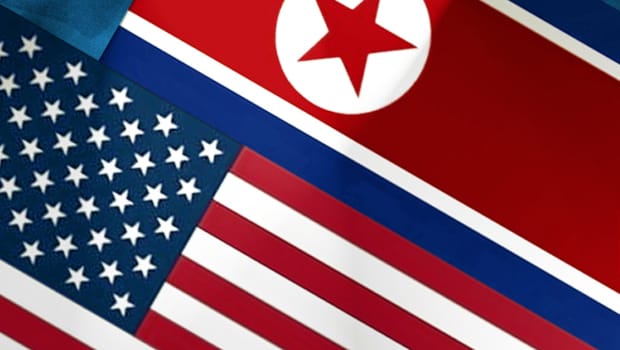 North Korea Is All Set To Start A War After Latest Us Move