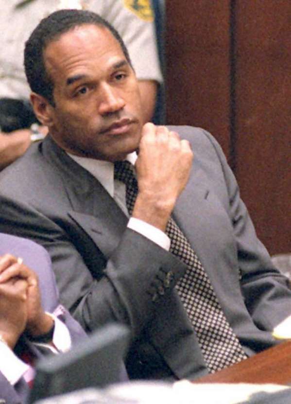 OJ Simpson's Daughter Sydney ? She Looks Much Different. See Her At Age 30!
