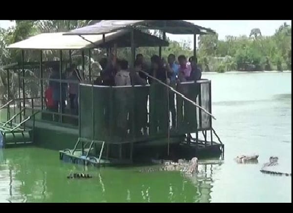 One Of The Most Dangerous Tourist Spot Loses It's Existence Due To This Reason.