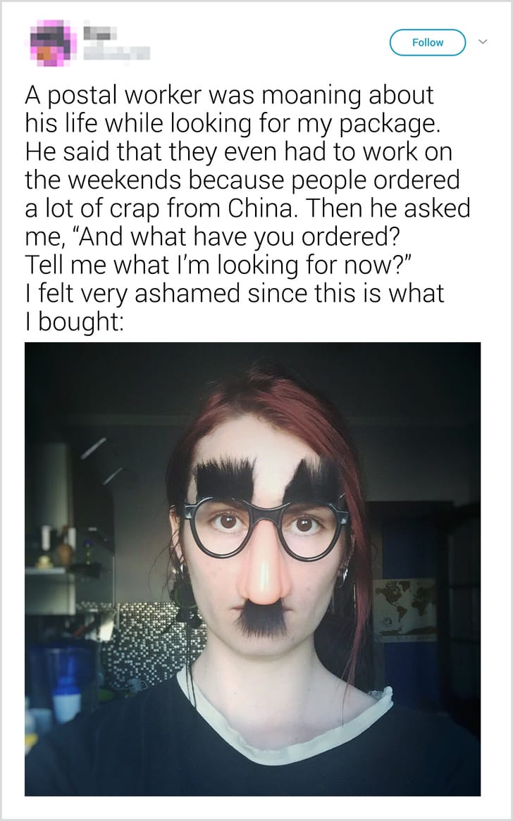 Online Users Shared Their Awkward Stories That Are So Intriguing That They Should Become A Movie