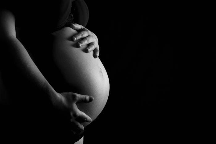 Parents Share The Most Dark And Chilling Thing Their Child Has Ever Said To Them.