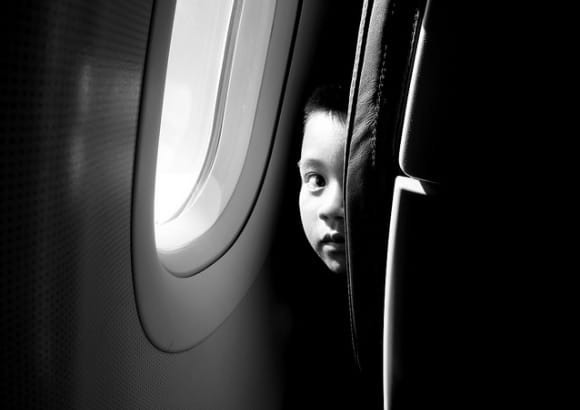 People Share 10 Uneasy Children's Quotes That They Can't Explain