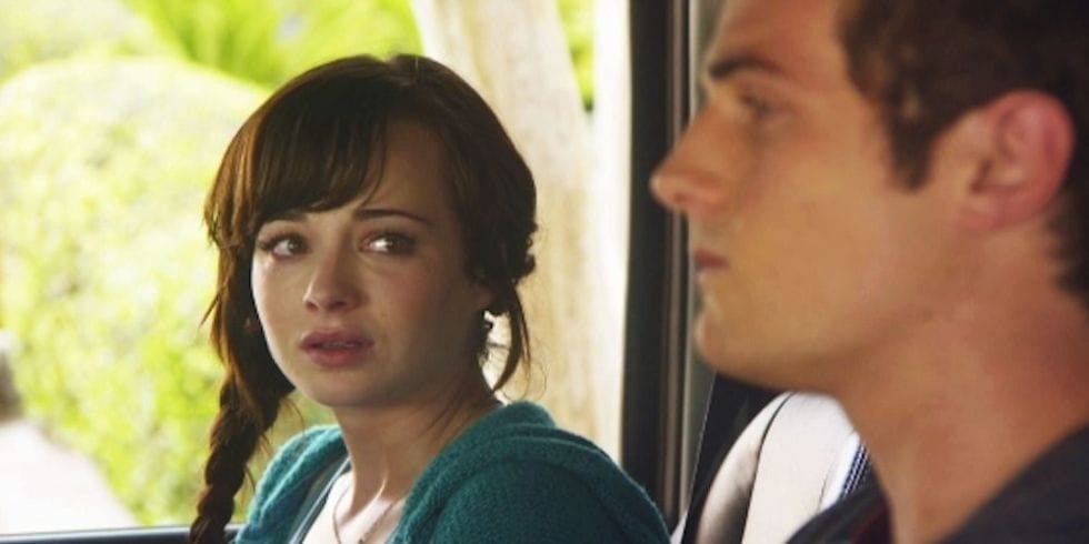 People Share The Worst Horror Stories Of Breaking Up On Vacation