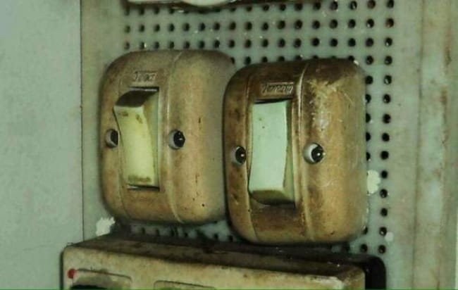 10 Perplexing Photos Which Cannot Be Understood At One Glance