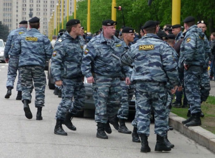 Police Open Unmarked Bags   And Find Sickening Surprise