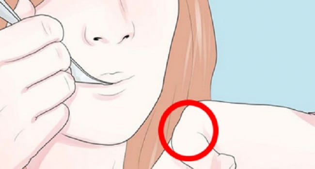 Put THIS Mixture Under Your Tongue Before Bed And NEVER Wake Up Tired Again