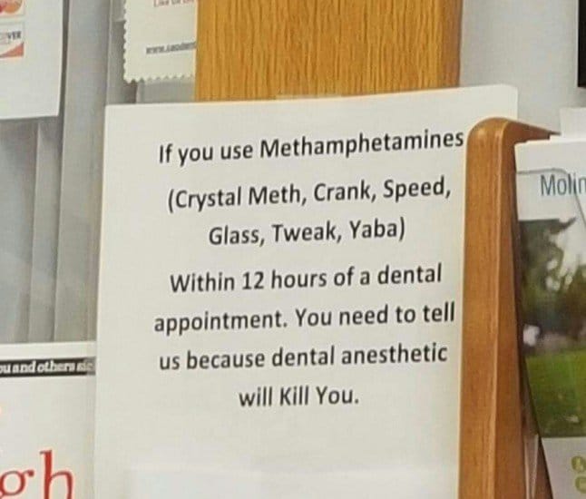 Redditors Shared The Trashiest Things They've Seen On Social Media And OMG.