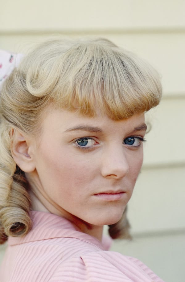Remember Nellie Oleson From Little House On The Prairie ? Here's What She Looks Like NOW!