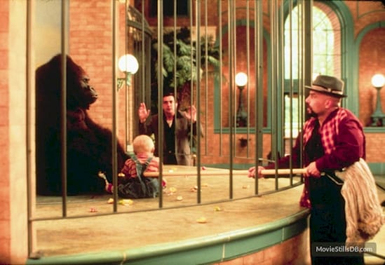 Remember The Kid From Baby's Day Out? You Have To See Him Now