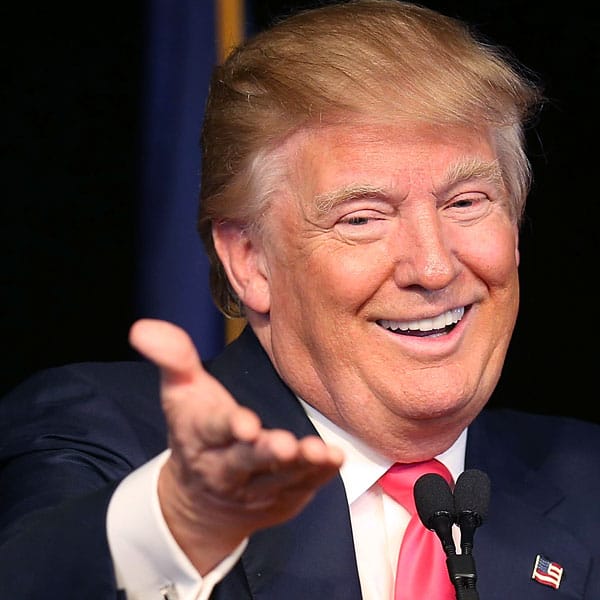 Remember The Promise Mia Khalifa Made About Donald Trump's Victory?