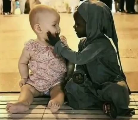 Say No To Racism