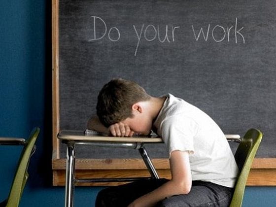 School Punishments That Went Way Too Far