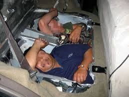 See 13 Unfortunate Ways Immigrants Have Been Caught As They Try To Sneak Into Another Country
