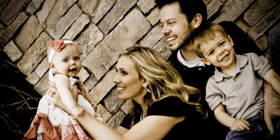 She Dies While Pregnant - Then Her Husband Does The Only Thing He Thinks Might Help