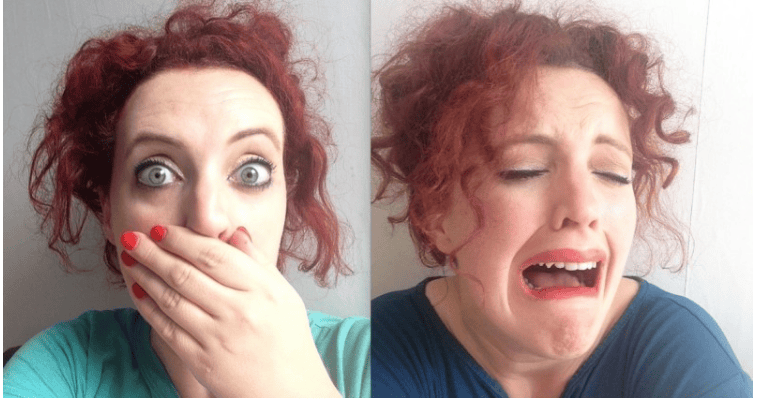 She Had An Amazing Time On Her Tinder Date Until She Read This Text