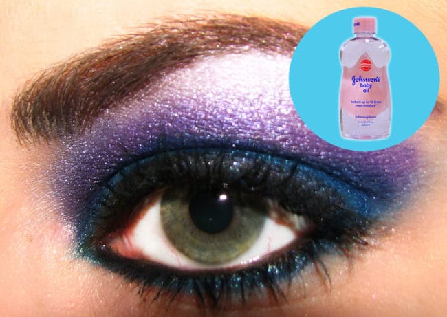 She Poured Baby Oil In Her Ear...Days Later? I Can't Believe The Results!