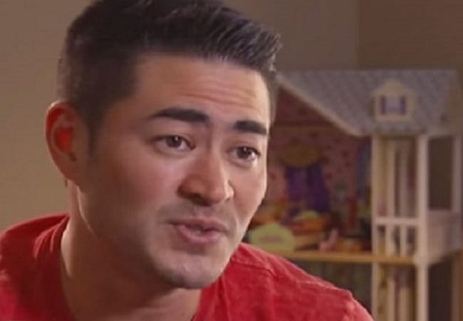 Shocking! A Pregnant Man Gives Birth To A Baby Boy