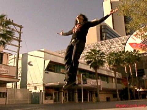 So This Is The Secret Behind Criss Angel's Magic Tricks