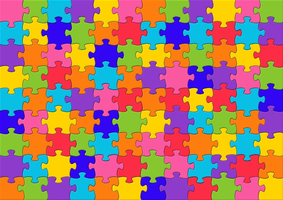 Solve This Puzzle If You Can. Even The Smartest People Fail To Solve This...
