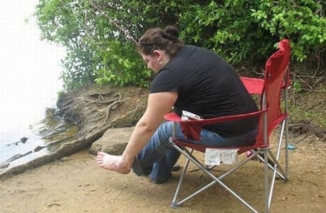 Some Photos That Definitely Require The Second Glance