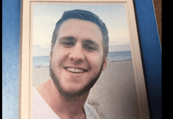 Son Dies Too Young, Then Mom Writes A Chilling Obituary About His Life