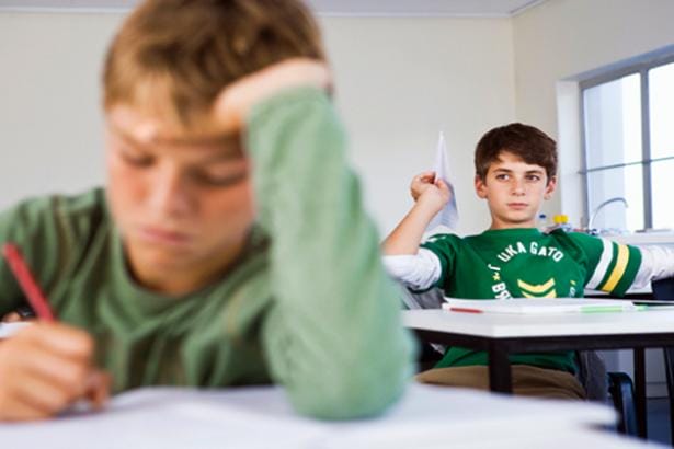 Stories Of Mischievous Students Who Got Caught Passing Notes In Class