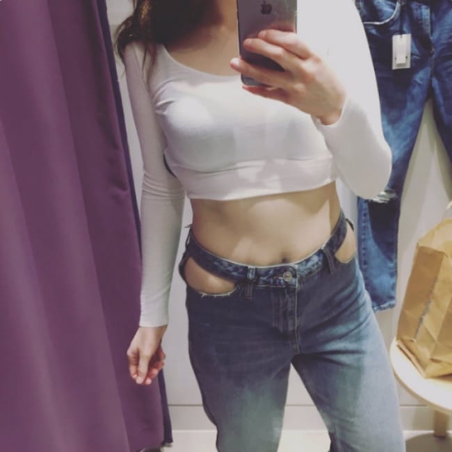 Strange Clothing Design Pattern That Are Questionable