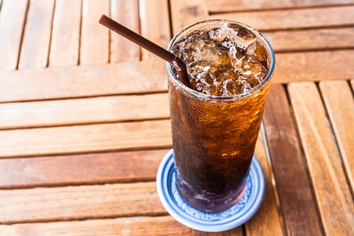 Studies Say Drinking Diet Coke Is Great For Our Health. And Here's Why..
