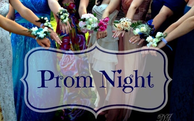 Teen Stuns Entire School By Wearing THIS To Prom. Now Watch When The Camera Pans Out.