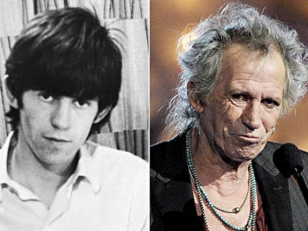 Ten Celebs Who Lost Their Looks With Age