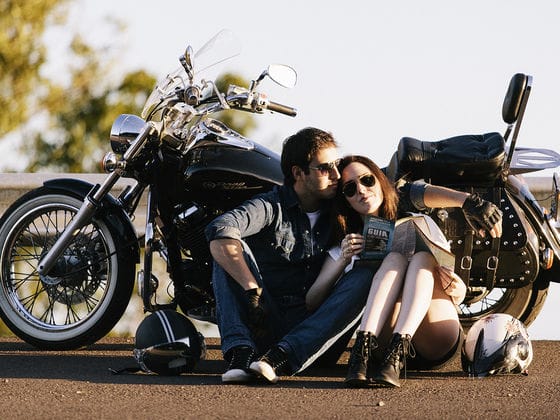 Test: Which Type of Guy Is Right for You?