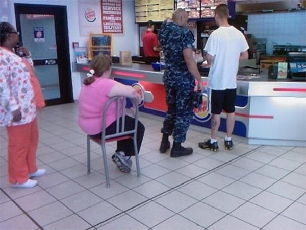 The 18 Laziest People To Ever Live On This Planet
