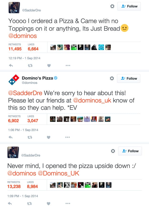 The Best Customer Complaints You Have Ever Seen